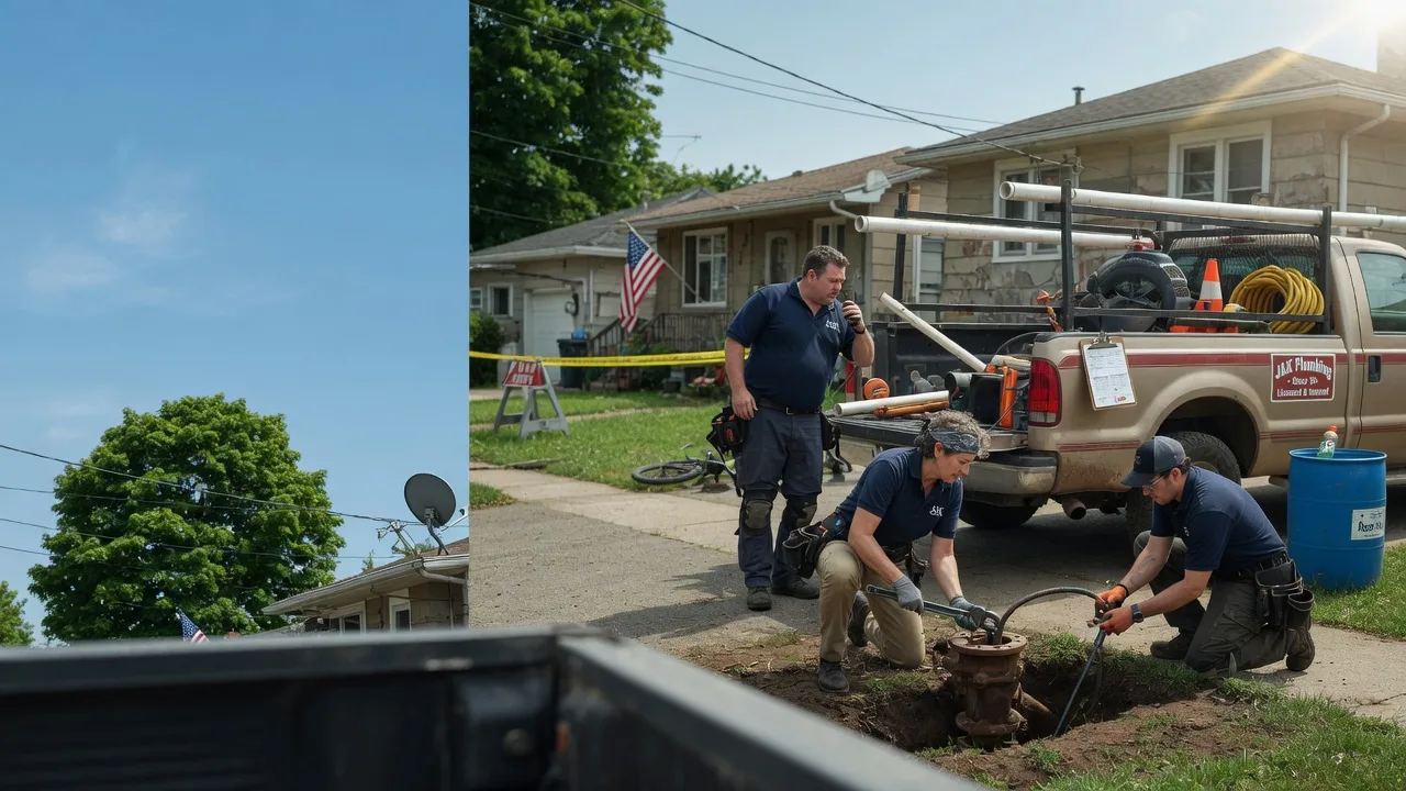 Water Heater Replacement in Addieville, IL near me